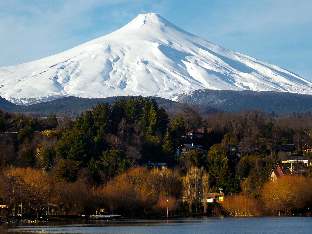 Volcán Villarrica